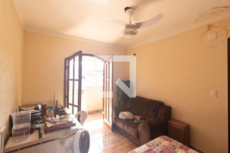 Quarto de casa para alugar com 4 quartos, 675m² em Campo Grande, Rio de Janeiro