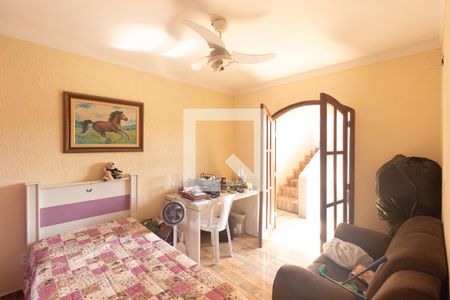 Quarto de casa para alugar com 4 quartos, 675m² em Campo Grande, Rio de Janeiro