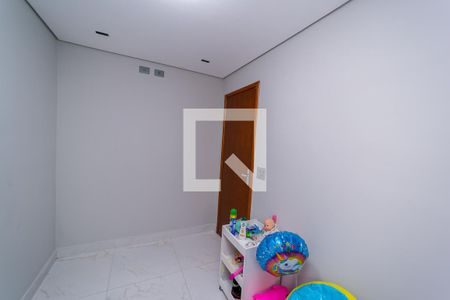 Quarto 1 de apartamento à venda com 2 quartos, 42m² em Jardim Maringa, São Paulo