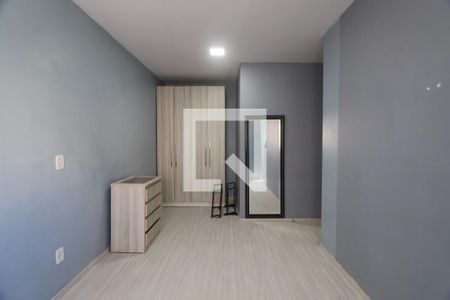 Quarto 2 de apartamento para alugar com 2 quartos, 52m² em Olaria, Canoas