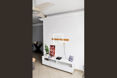 Sala de apartamento à venda com 3 quartos, 84m² em Freguesia do Ó, São Paulo