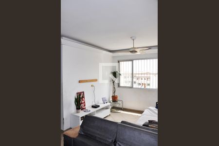 Sala de apartamento à venda com 3 quartos, 84m² em Freguesia do Ó, São Paulo