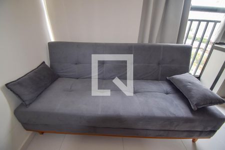 Studio de kitnet/studio para alugar com 1 quarto, 31m² em Tatuapé, São Paulo