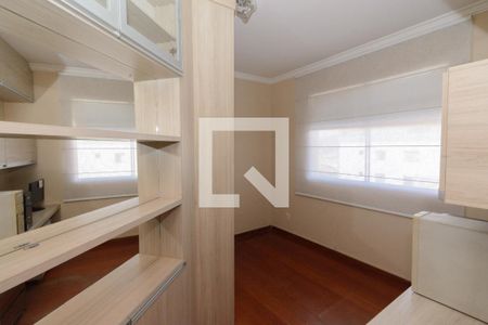 Quarto 2 de apartamento à venda com 3 quartos, 90m² em Ind. Santa Rita, Contagem