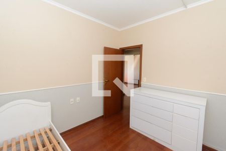 Quarto 1 de apartamento à venda com 3 quartos, 90m² em Ind. Santa Rita, Contagem