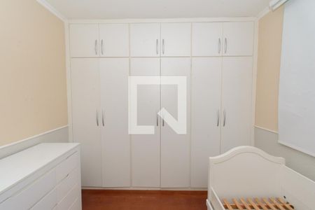 Quarto 1 de apartamento à venda com 3 quartos, 90m² em Ind. Santa Rita, Contagem