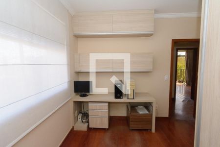 Quarto 2 de apartamento à venda com 3 quartos, 90m² em Ind. Santa Rita, Contagem