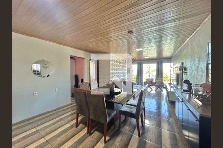 Sala de apartamento à venda com 3 quartos, 140m² em Santos Dumont, São Leopoldo
