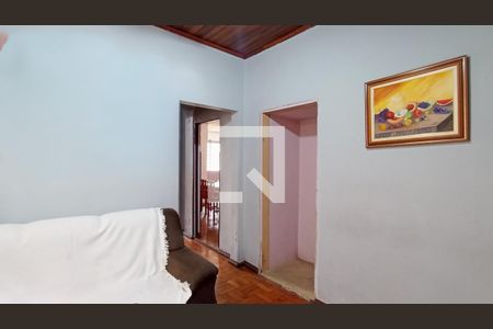 Sala de casa à venda com 3 quartos, 150m² em Cavalhada, Porto Alegre