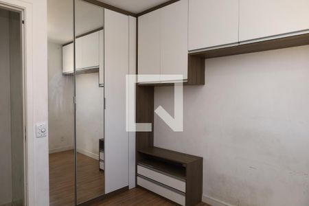 Quarto 2 de apartamento à venda com 2 quartos, 51m² em José Bonifácio, São Paulo