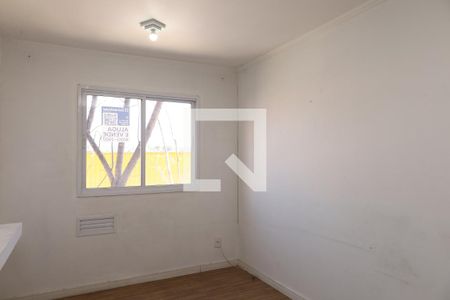 Sala de apartamento à venda com 2 quartos, 51m² em José Bonifácio, São Paulo