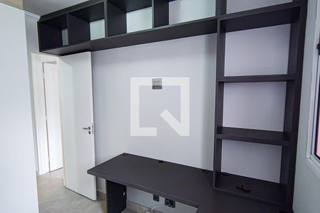Quarto 1 de apartamento à venda com 2 quartos, 50m² em Anil, Rio de Janeiro