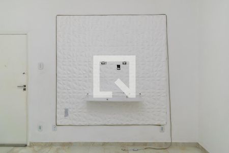 Sala  de apartamento à venda com 2 quartos, 132m² em Olaria, Rio de Janeiro