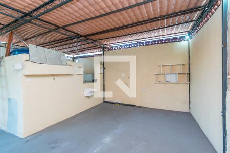 Terraço de apartamento à venda com 2 quartos, 120m² em Olaria, Rio de Janeiro