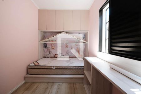 Quarto 1 de casa para alugar com 3 quartos, 240m² em Vila Euthalia, São Paulo