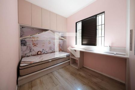 Quarto 1 de casa para alugar com 3 quartos, 240m² em Vila Euthalia, São Paulo