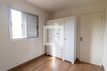 Quarto 1 de apartamento para alugar com 2 quartos, 49m² em Jardim Myrian Moreira da Costa, Campinas