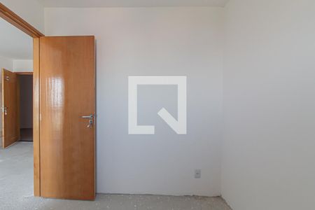 Quarto 1 de apartamento à venda com 2 quartos, 47m² em Vila Guilhermina, São Paulo