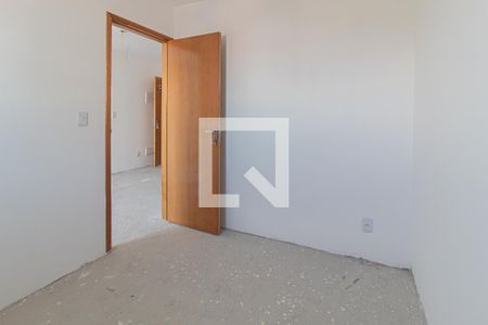 Quarto 1 de apartamento à venda com 2 quartos, 47m² em Vila Guilhermina, São Paulo