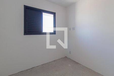 Quarto 1 de apartamento à venda com 2 quartos, 47m² em Vila Guilhermina, São Paulo