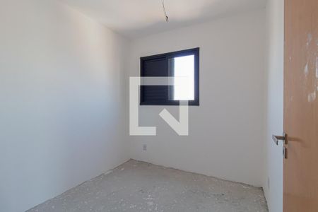 Quarto 2 de apartamento à venda com 2 quartos, 47m² em Vila Guilhermina, São Paulo