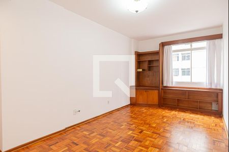 Sala de apartamento à venda com 2 quartos, 70m² em Bela Vista, São Paulo