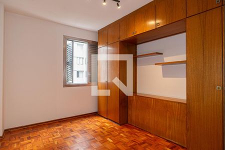 Quarto 2 de apartamento à venda com 2 quartos, 70m² em Bela Vista, São Paulo