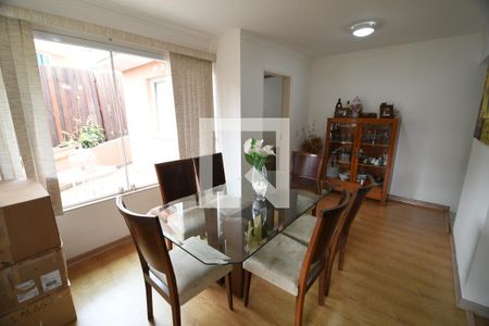 Sala de Jantar de casa de condomínio à venda com 5 quartos, 180m² em Parque Alto Taquaral, Campinas