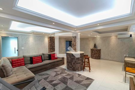 Sala 2 de casa à venda com 3 quartos, 255m² em Castelo, Belo Horizonte