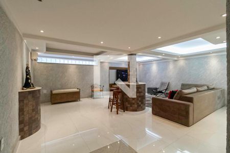 Sala 2 de casa à venda com 3 quartos, 255m² em Castelo, Belo Horizonte