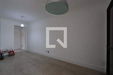 Sala de apartamento à venda com 3 quartos, 114m² em Vila Prudente, São Paulo