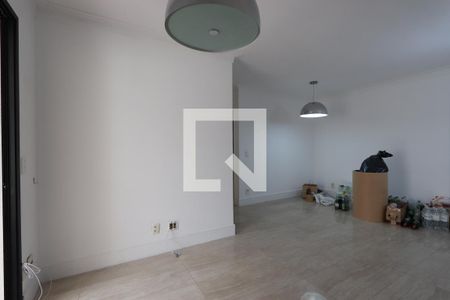Sala de apartamento à venda com 3 quartos, 114m² em Vila Prudente, São Paulo