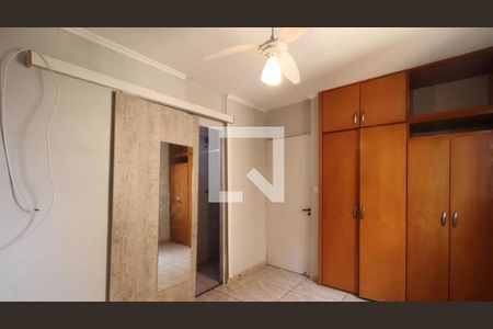 Quarto 1 de apartamento para alugar com 3 quartos, 98m² em Parque Industrial Lagoinha, Ribeirão Preto