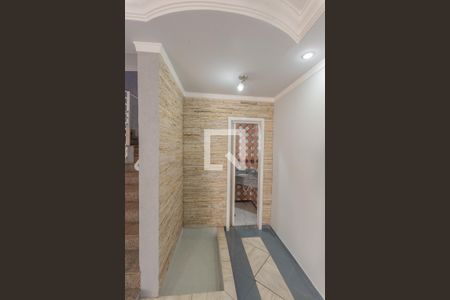 Sala de casa para alugar com 4 quartos, 333m² em Parque Via Norte, Campinas