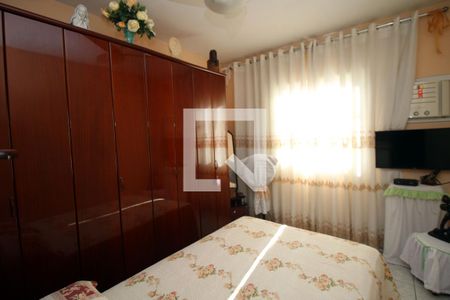 Quarto 2 de casa à venda com 4 quartos, 127m² em Irajá, Rio de Janeiro