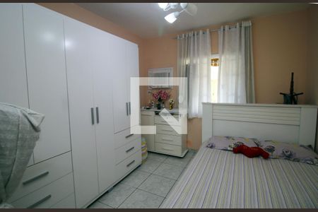 Quarto 1 de casa à venda com 4 quartos, 127m² em Irajá, Rio de Janeiro
