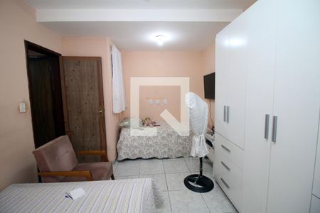 Quarto 1 de casa à venda com 4 quartos, 127m² em Irajá, Rio de Janeiro
