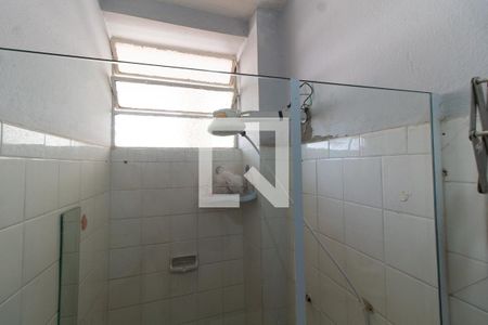 Banheiro de apartamento para alugar com 1 quarto, 42m² em Centro, Campinas