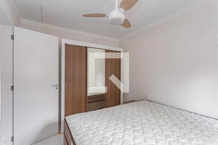 Quarto de apartamento para alugar com 1 quarto, 40m² em Bosque da Saúde, São Paulo