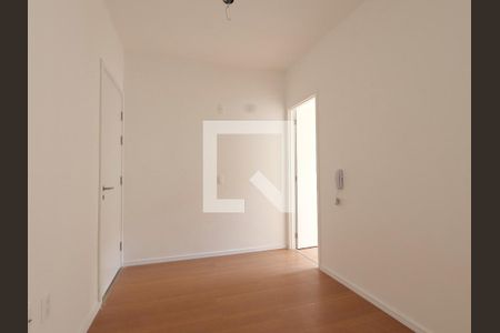 Sala de apartamento à venda com 2 quartos, 34m² em Jardim Monte Kemel, São Paulo