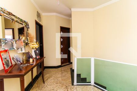 Hall de casa à venda com 3 quartos, 197m² em Vila Jacuí, São Paulo