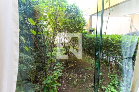 Vista da Sala de casa à venda com 3 quartos, 197m² em Vila Jacuí, São Paulo