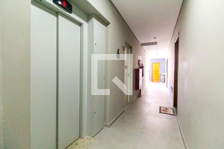 Área comum de apartamento à venda com 1 quarto, 38m² em Jardim Alto Pedroso, São Paulo