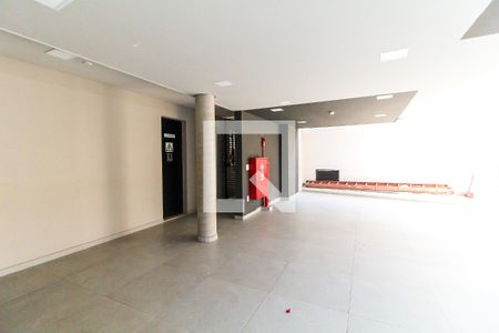 Área comum de apartamento à venda com 1 quarto, 38m² em Jardim Alto Pedroso, São Paulo