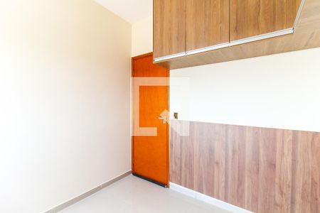 Quarto de apartamento à venda com 1 quarto, 38m² em Jardim Alto Pedroso, São Paulo