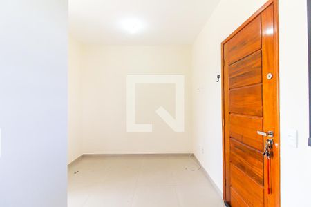 Sala de apartamento à venda com 1 quarto, 38m² em Jardim Alto Pedroso, São Paulo