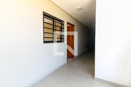 Área comum de apartamento à venda com 1 quarto, 38m² em Jardim Alto Pedroso, São Paulo