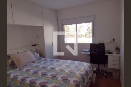 Quarto 1 de casa à venda com 3 quartos, 116m² em Chácara Monte Alegre, São Paulo