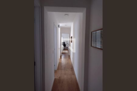 Corredor de casa à venda com 3 quartos, 116m² em Chácara Monte Alegre, São Paulo