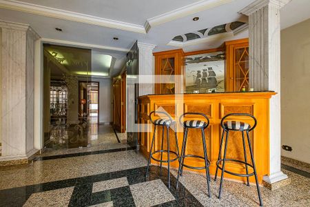 Sala de casa para alugar com 4 quartos, 300m² em Sumaré, São Paulo